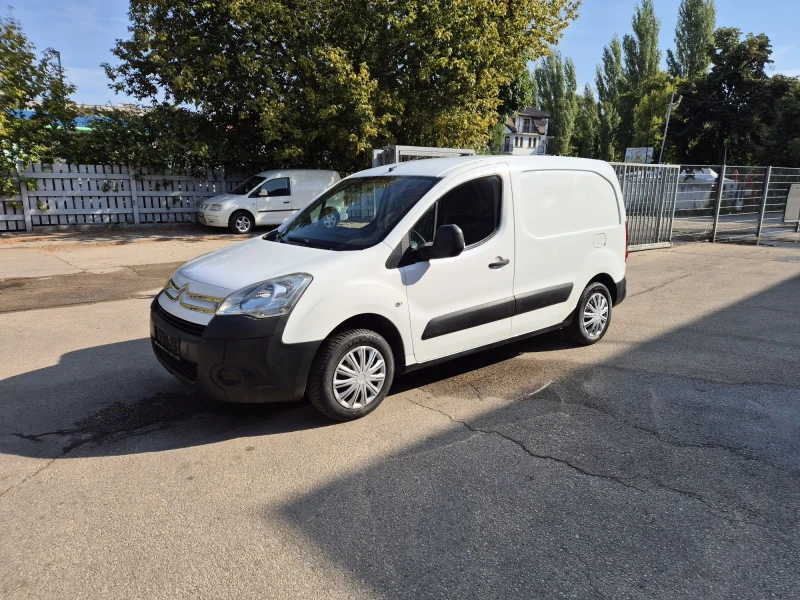 Citroen Berlingo Нов внос - 2450 € - 48092172 1 | Car24.bg Citroen Berlingo Нов внос - 2450 € - 48092172 1