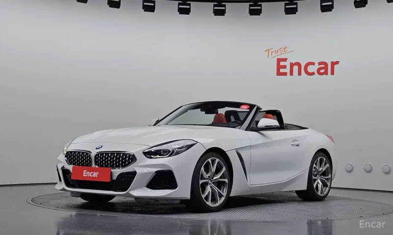 BMW Z4 20i* M* SPORT* ПОДГРЕВ* КАМЕРА* КЕЙЛЕС* - 26600 € - 83230703 1 | Car24.bg BMW Z4 20i* M* SPORT* ПОДГРЕВ* КАМЕРА* КЕЙЛЕС* - 26600 € - 83230703 1