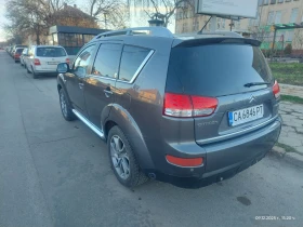 Citroen C-Crosser 2.4 газ 92хил.км реални - 19000 лв. / 9714.55 € - 84711106 6 | Car24.bg Citroen C-Crosser 2.4 газ 92хил.км реални - 19000 лв. / 9714.55 € - 84711106 6