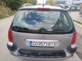 Peugeot 307 2.0газ клима - 2800 лв. / 1431.62 € - 93503283 11 | Car24.bg Peugeot 307 2.0газ клима - 2800 лв. / 1431.62 € - 93503283 11