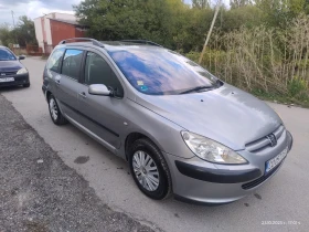 Peugeot 307 2.0газ клима - 2800 лв. / 1431.62 € - 93503283 8 | Car24.bg Peugeot 307 2.0газ клима - 2800 лв. / 1431.62 € - 93503283 8