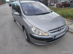 Peugeot 307 2.0газ клима - 2800 лв. / 1431.62 € - 93503283 2 | Car24.bg Peugeot 307 2.0газ клима - 2800 лв. / 1431.62 € - 93503283 2