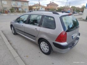 Peugeot 307 2.0газ клима - 2800 лв. / 1431.62 € - 93503283 5 | Car24.bg Peugeot 307 2.0газ клима - 2800 лв. / 1431.62 € - 93503283 5