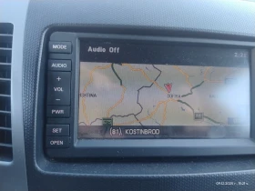 Citroen C-Crosser 2.4 газ 92хил.км реални - 19000 лв. / 9714.55 € - 84711106 12 | Car24.bg Citroen C-Crosser 2.4 газ 92хил.км реални - 19000 лв. / 9714.55 € - 84711106 12