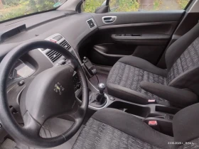 Peugeot 307 2.0газ клима - 2800 лв. / 1431.62 € - 93503283 9 | Car24.bg Peugeot 307 2.0газ клима - 2800 лв. / 1431.62 € - 93503283 9