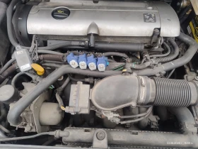 Peugeot 307 2.0газ клима - 2800 лв. / 1431.62 € - 93503283 14 | Car24.bg Peugeot 307 2.0газ клима - 2800 лв. / 1431.62 € - 93503283 14