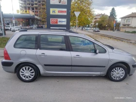 Peugeot 307 2.0газ клима - 2800 лв. / 1431.62 € - 93503283 4 | Car24.bg Peugeot 307 2.0газ клима - 2800 лв. / 1431.62 € - 93503283 4