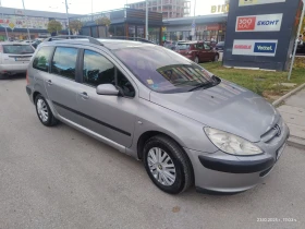 Peugeot 307 2.0газ клима - 2800 лв. / 1431.62 € - 93503283 3 | Car24.bg Peugeot 307 2.0газ клима - 2800 лв. / 1431.62 € - 93503283 3