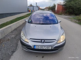 Peugeot 307 2.0газ клима - 2800 лв. / 1431.62 € - 93503283 7 | Car24.bg Peugeot 307 2.0газ клима - 2800 лв. / 1431.62 € - 93503283 7