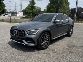 Mercedes-Benz GLC 43 AMG * CARFAX* АВТОФИНАНСИРАНЕ* БЕЗ ПЪРВОНАЧАЛНА ВНОСКА - Car24.bg Mercedes-Benz GLC 43 AMG * CARFAX* АВТОФИНАНСИРАНЕ* БЕЗ ПЪРВОНАЧАЛНА ВНОСКА