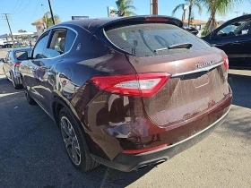Maserati Levante - 31200 лв. / 15952.31 € - 52363387 4 | Car24.bg Maserati Levante - 31200 лв. / 15952.31 € - 52363387 4