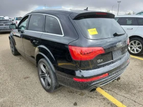 Audi Q7 3.0T VORSPRUNG EDITION | 360 | PANO | Auto.bg — изображение 4 Audi Q7 3.0T VORSPRUNG EDITION | 360 | PANO | Auto.bg — изображение 4