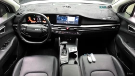 Kia Sportage 2WD Prestige* КОЖА* ОБДУХВ* НАВИ* | Auto.bg — изображение 6 Kia Sportage 2WD Prestige* КОЖА* ОБДУХВ* НАВИ* | Auto.bg — изображение 6