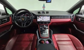 Porsche Cayenne 3.0 Coupe | Auto.bg — изображение 7 Porsche Cayenne 3.0 Coupe | Auto.bg — изображение 7