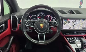 Porsche Cayenne 3.0 Coupe | Auto.bg — изображение 12 Porsche Cayenne 3.0 Coupe | Auto.bg — изображение 12