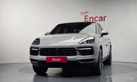 Porsche Cayenne 3.0 Coupe | Auto.bg — изображение 3 Porsche Cayenne 3.0 Coupe | Auto.bg — изображение 3