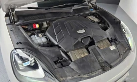 Porsche Cayenne 3.0 Coupe | Auto.bg — изображение 6 Porsche Cayenne 3.0 Coupe | Auto.bg — изображение 6