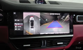 Porsche Cayenne 3.0 Coupe | Auto.bg — изображение 14 Porsche Cayenne 3.0 Coupe | Auto.bg — изображение 14
