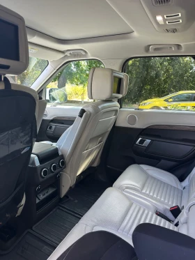Land Rover Discovery 5 HSE Luxury - 18500 € - 10596874 6 | Car24.bg Land Rover Discovery 5 HSE Luxury - 18500 € - 10596874 6