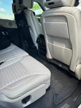 Land Rover Discovery 5 HSE Luxury - 18500 € - 10596874 9 | Car24.bg Land Rover Discovery 5 HSE Luxury - 18500 € - 10596874 9