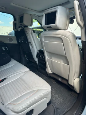 Land Rover Discovery 5 HSE Luxury - 18500 € - 10596874 10 | Car24.bg Land Rover Discovery 5 HSE Luxury - 18500 € - 10596874 10