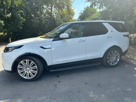 Land Rover Discovery 5 HSE Luxury - 18500 € - 10596874 3 | Car24.bg Land Rover Discovery 5 HSE Luxury - 18500 € - 10596874 3
