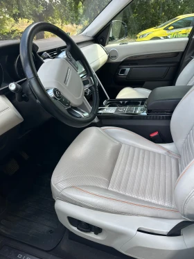 Land Rover Discovery 5 HSE Luxury - 18500 € - 10596874 8 | Car24.bg Land Rover Discovery 5 HSE Luxury - 18500 € - 10596874 8