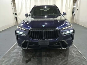 BMW X7 * xDrive40i * CARFAX * H/K АУДИО * ПАНО* ОБДУХВАНЕ | Auto.bg — изображение 3 BMW X7 * xDrive40i * CARFAX * H/K АУДИО * ПАНО* ОБДУХВАНЕ | Auto.bg — изображение 3