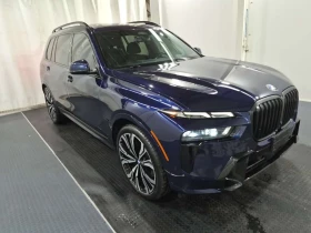 BMW X7 * xDrive40i * CARFAX * H/K АУДИО * ПАНО* ОБДУХВАНЕ | Auto.bg — изображение 4 BMW X7 * xDrive40i * CARFAX * H/K АУДИО * ПАНО* ОБДУХВАНЕ | Auto.bg — изображение 4