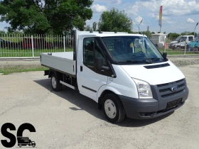 Ford Transit * * * 112 623 км* * *