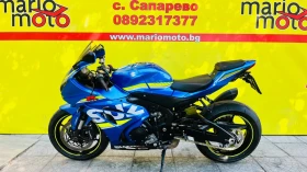 Suzuki Gsxr 1000 | Auto.bg — изображение 8 Suzuki Gsxr 1000 | Auto.bg — изображение 8