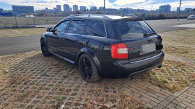 Audi S4 4.2   | Mobile.bg   7