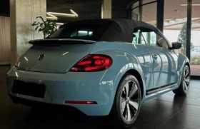 VW Beetle 1.4 TSi  | Mobile.bg   3