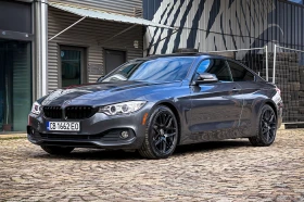 BMW 428 Закупен без удар/Euro 6 1 - Car24.bg BMW 428 Закупен без удар/Euro 6 1