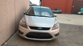 Ford Focus 1.6d 90ks - Car24.bg Ford Focus 1.6d 90ks