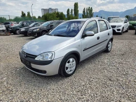 Opel Corsa 1.7DTI-75PS - Car24.bg Opel Corsa 1.7DTI-75PS