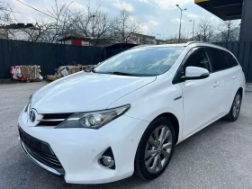 Toyota Auris 1.8 НОВА БАТЕРИЯ - ТОП - Car24.bg Toyota Auris 1.8 НОВА БАТЕРИЯ - ТОП