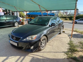 Lexus IS 250 Sport | Mobile.bg — малка снимка 8