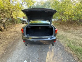 Lexus IS 250 Sport | Mobile.bg — малка снимка 5