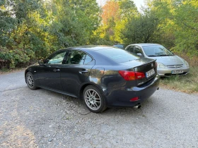 Lexus IS 250 Sport | Mobile.bg — малка снимка 2