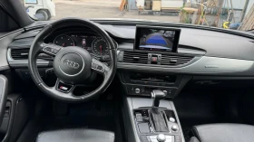 Audi A6 Allroad undefined | Auto.bg — изображение 13 Audi A6 Allroad undefined | Auto.bg — изображение 13