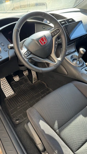 Honda Civic Honda Civic 5 врати - 5200 € / 10170.32 лв. - 73027736 7 | Car24.bg Honda Civic Honda Civic 5 врати - 5200 € / 10170.32 лв. - 73027736 7
