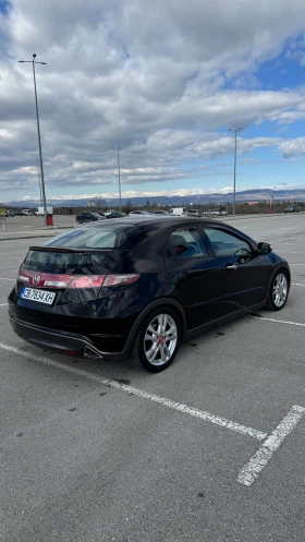 Honda Civic Honda Civic 5 врати - 5200 € / 10170.32 лв. - 73027736 3 | Car24.bg Honda Civic Honda Civic 5 врати - 5200 € / 10170.32 лв. - 73027736 3