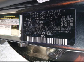 Kia EV6 Light - 15000 € / 29337.45 лв. - 68657802 9 | Car24.bg Kia EV6 Light - 15000 € / 29337.45 лв. - 68657802 9