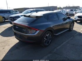 Kia EV6 Light - 15000 € / 29337.45 лв. - 68657802 4 | Car24.bg Kia EV6 Light - 15000 € / 29337.45 лв. - 68657802 4