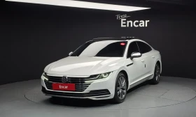 Снимка VW Arteon