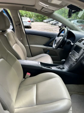 Toyota Avensis - 5600 € / 10952.65 лв. - 49450146 16 | Car24.bg Toyota Avensis - 5600 € / 10952.65 лв. - 49450146 16