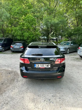 Toyota Avensis - 5600 € / 10952.65 лв. - 49450146 6 | Car24.bg Toyota Avensis - 5600 € / 10952.65 лв. - 49450146 6