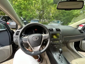 Toyota Avensis - 5600 € / 10952.65 лв. - 49450146 8 | Car24.bg Toyota Avensis - 5600 € / 10952.65 лв. - 49450146 8