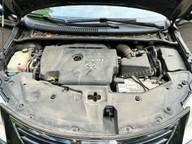 Toyota Avensis - 5600 € / 10952.65 лв. - 49450146 12 | Car24.bg Toyota Avensis - 5600 € / 10952.65 лв. - 49450146 12